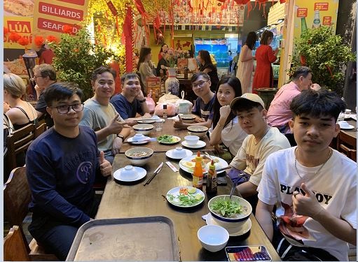 Team Building Activities