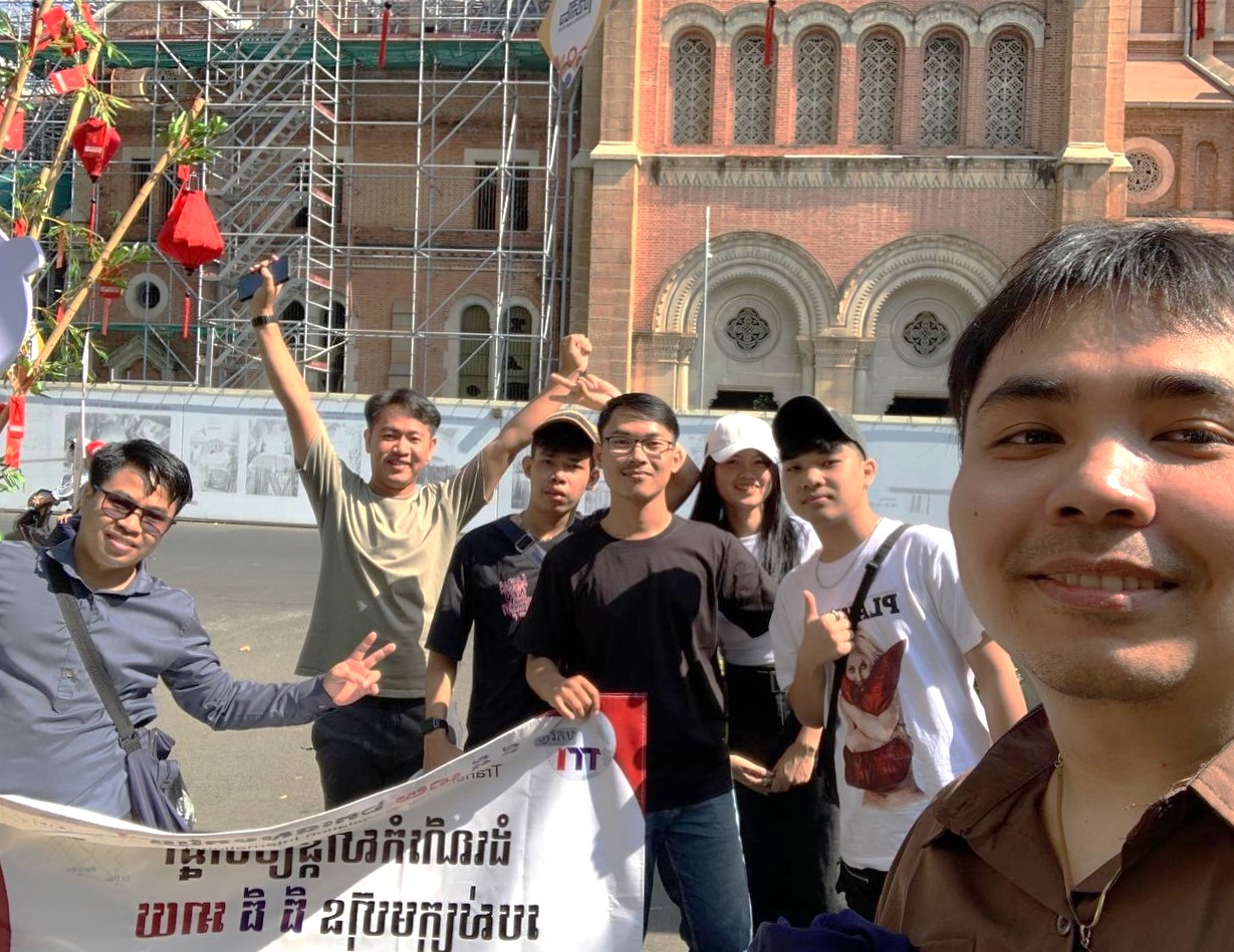 Vietnam Trip