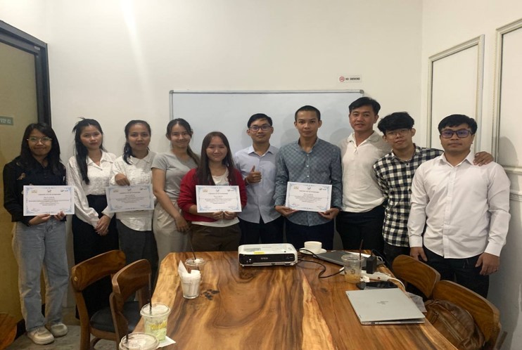 Internship Program