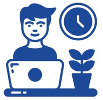 Flexibility Icon
